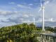 Become A Canadian green energy windmill