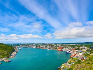 Découvrez la Beauté de Terre-Neuve-et-Labrador - BecomeACanadian